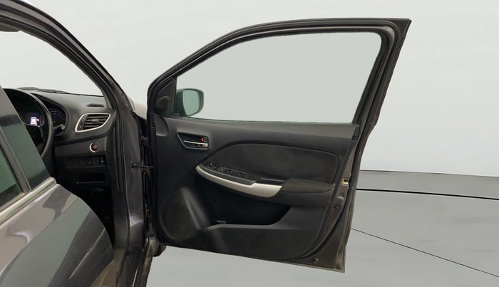 2017 Maruti Baleno ALPHA PETROL 1.2, Petrol, Manual, 70,512 km, RHS Front Door