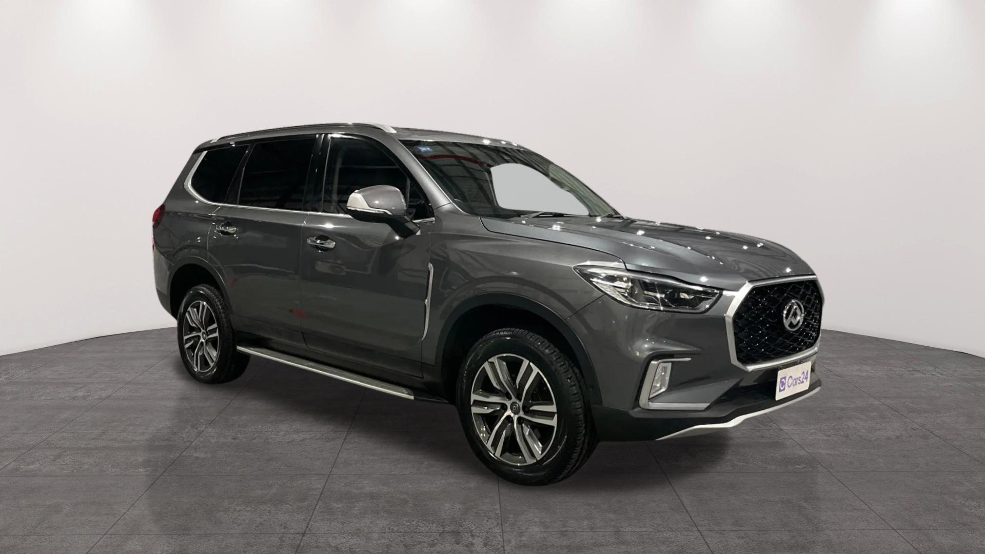 LDV D90 image