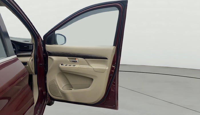 2020 Maruti Ertiga ZXI+ SHVS, Petrol, Manual, 94,315 km, RHS Front Door