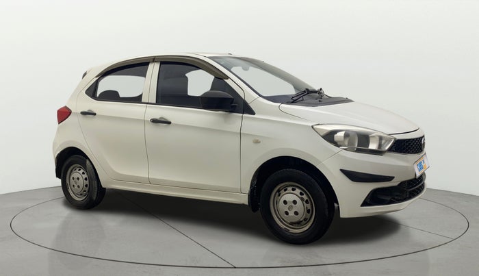 2017 Tata Tiago XM PETROL, Petrol, Manual, 1,46,478 km, Right Front Diagonal