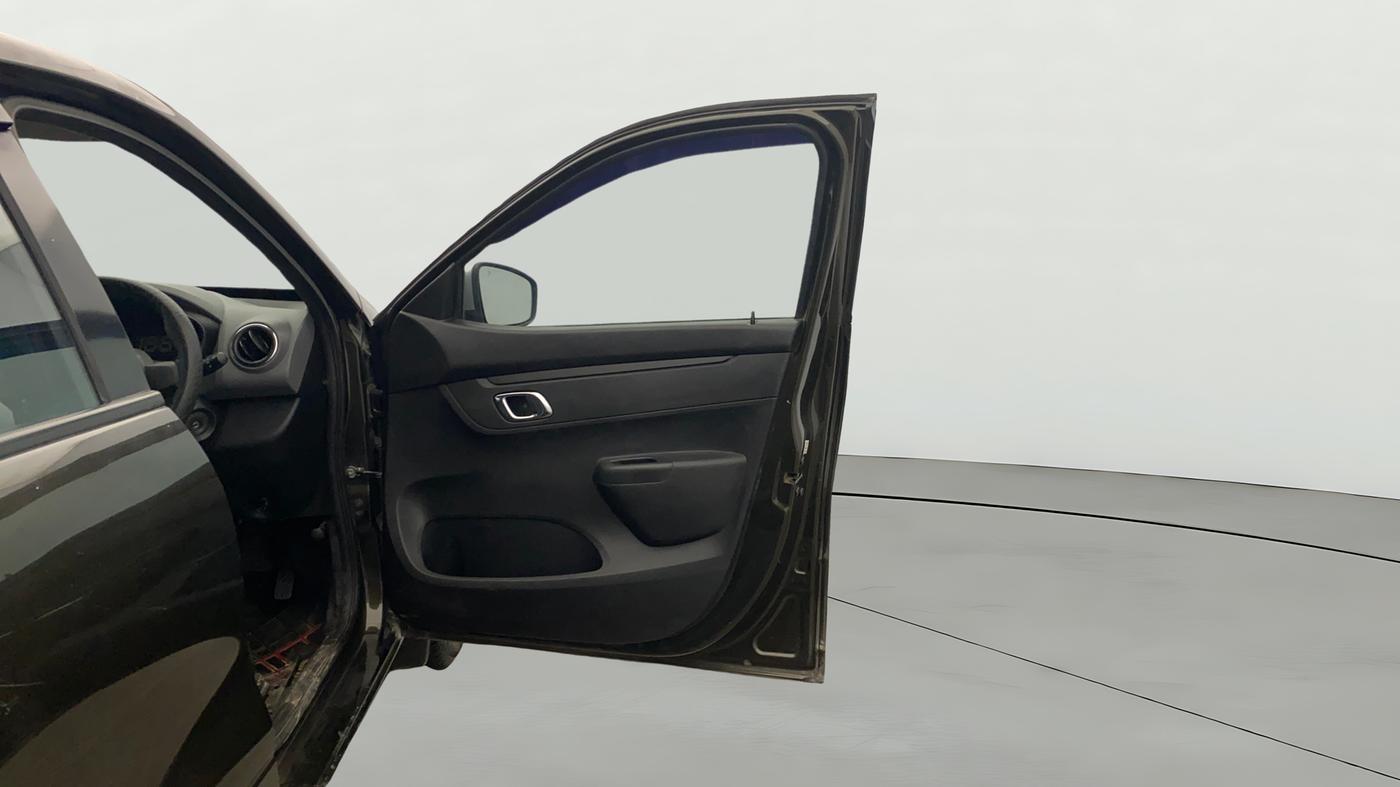 2019 Renault Kwid RXT 1.0 (O), Petrol, Manual, 46,902 km, RHS Front Door