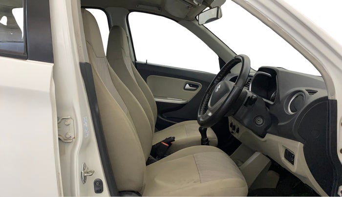 2016 Maruti Alto K10 LXI, Petrol, Manual, 48,023 km, Right Side Front Door Cabin