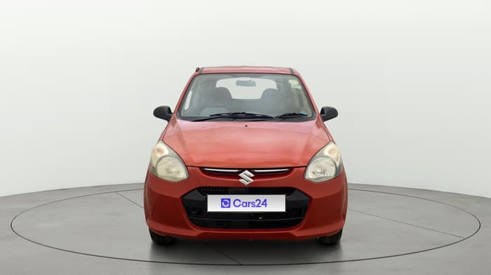 2014 Maruti Alto 800 LXI, Petrol, Manual, 41,261 km, Front
