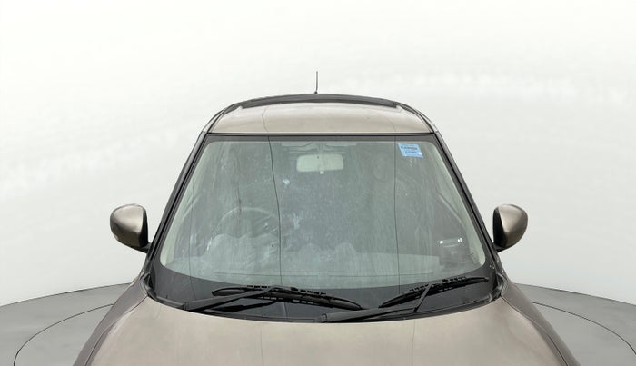 2019 Maruti Swift ZXI AMT, Petrol, Automatic, 81,922 km, Front Windshield