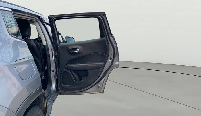 2020 Jeep Compass SPORT PLUS 1.4 PETROL, Petrol, Manual, 45,085 km, RHS Rear Door