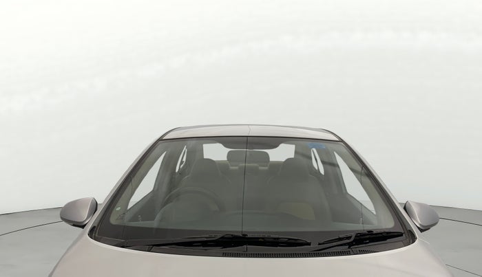 2019 Hyundai Xcent SX 1.2, Petrol, Manual, 50,276 km, Front Windshield