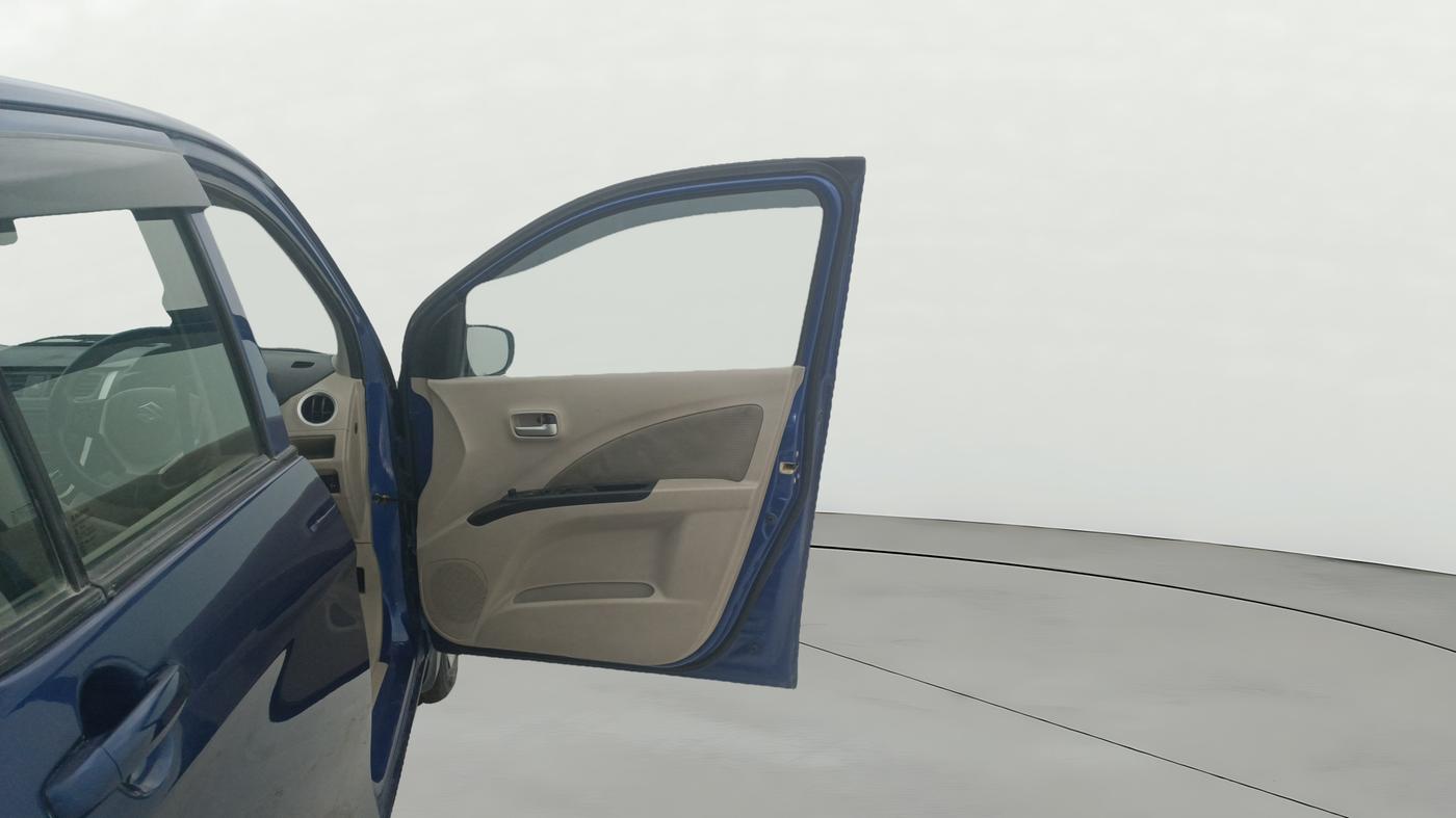 2018 Maruti Celerio ZXI, Petrol, Manual, 23,144 km, RHS Front Door