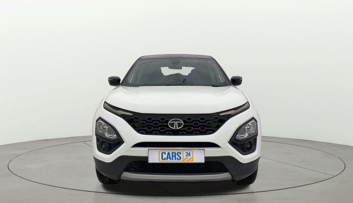 2020 Tata Harrier XZA 2.0L, Diesel, Automatic, 59,796 km, Front