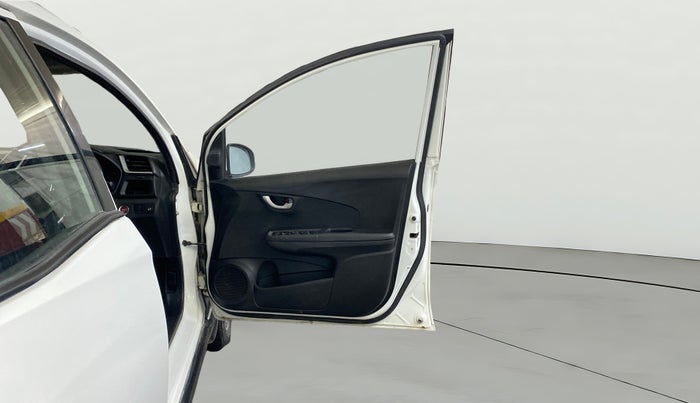 2019 Honda BR-V 1.5L I-VTEC V CVT, Petrol, Automatic, 23,047 km, RHS Front Door