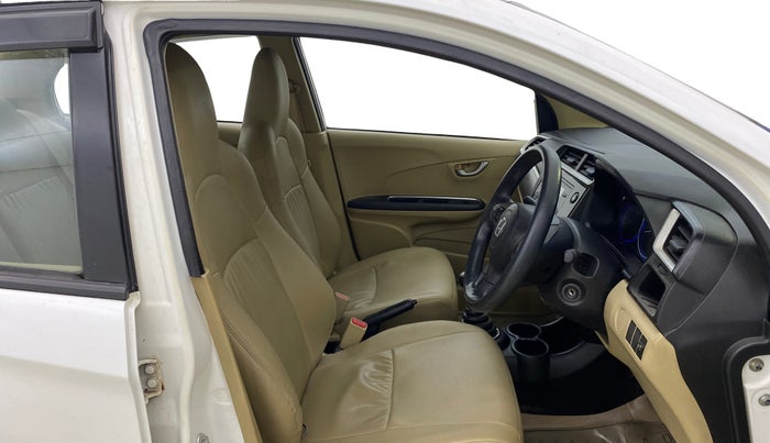 2016 Honda Amaze 1.2L I-VTEC SX, Petrol, Manual, 36,212 km, Right Side Front Door Cabin