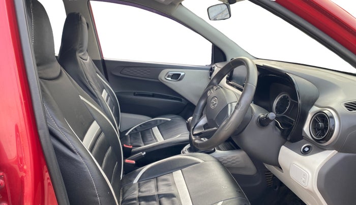 2019 Hyundai GRAND I10 NIOS ASTA 1.2 KAPPA VTVT, Petrol, Manual, 72,856 km, Right Side Front Door Cabin