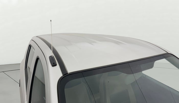 2014 Maruti Alto 800 LXI, Petrol, Manual, 32,282 km, Roof