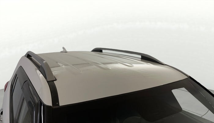 2017 Hyundai Creta SX PLUS 1.6 PETROL, Petrol, Manual, 58,764 km, Roof