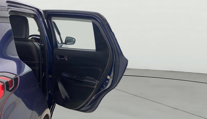 2019 Maruti Swift VXI, Petrol, Manual, 1,08,501 km, RHS Rear Door