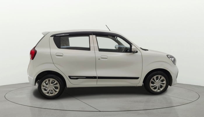 2023 Maruti Celerio ZXI, Petrol, Manual, 42,976 km, Right Side View