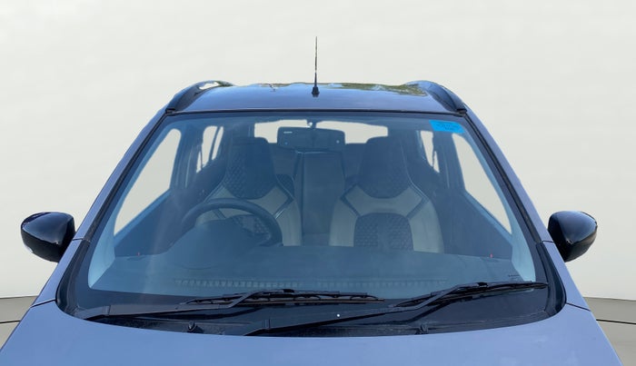 2020 Maruti Celerio X ZXI AMT, Petrol, Automatic, 23,783 km, Front Windshield