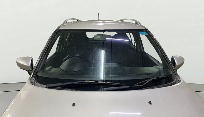 2022 Maruti IGNIS ZETA 1.2, Petrol, Manual, 63,726 km, Front Windshield