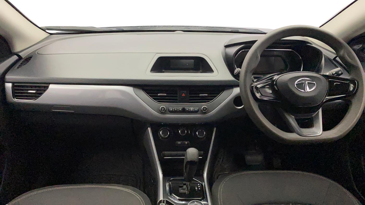 2023 Tata NEXON XMA PETROL, Petrol, Automatic, 30,868 km, Dashboard