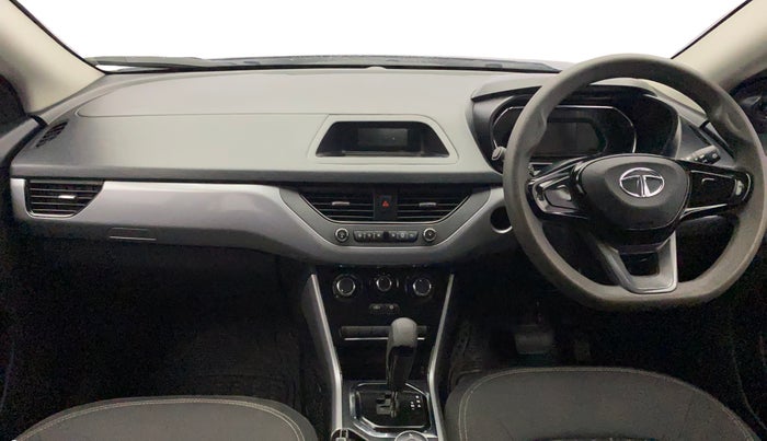 2023 Tata NEXON XMA PETROL, Petrol, Automatic, 30,820 km, Dashboard