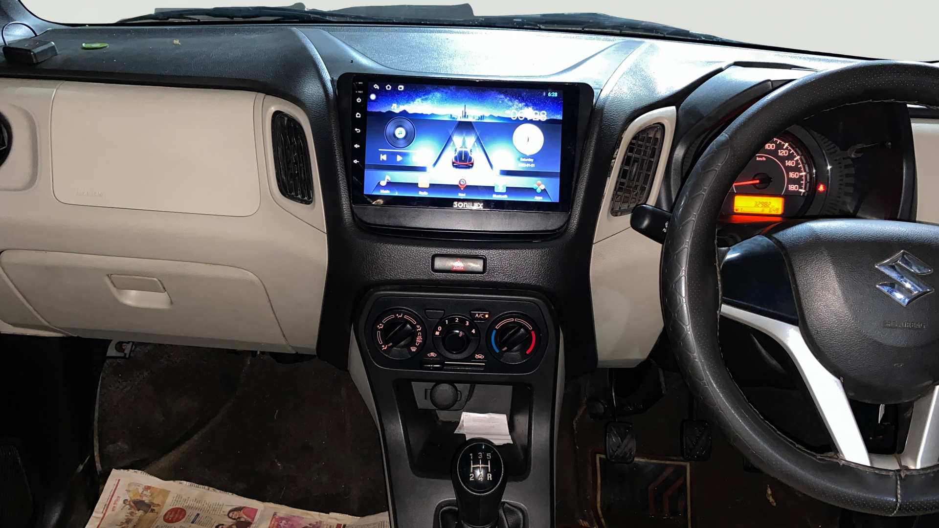 Features