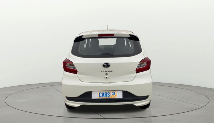 2024 Tata Tiago XT RHYTHM PETROL, Petrol, Manual, 41,577 km, Back/Rear