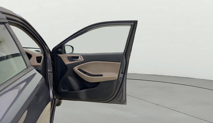 2019 Hyundai Elite i20 ERA 1.2, Petrol, Manual, 68,233 km, RHS Front Door