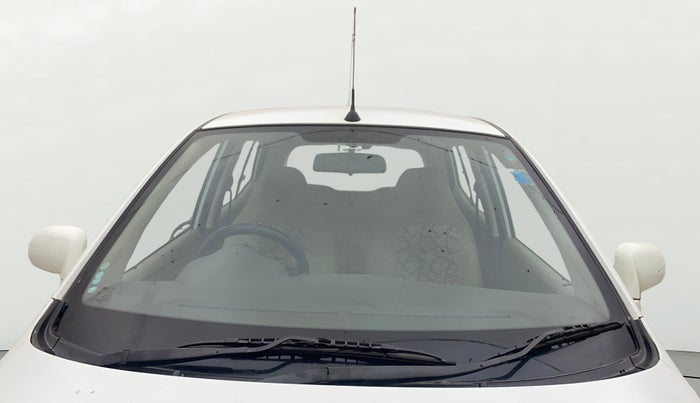 2013 Hyundai i10 ERA 1.1, Petrol, Manual, 54,947 km, Front Windshield