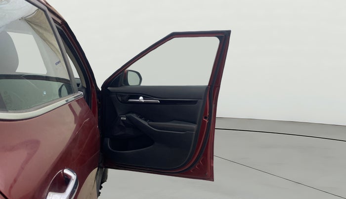 2021 KIA SELTOS GTX PLUS 1.4 PETROL, Petrol, Manual, 78,707 km, RHS Front Door