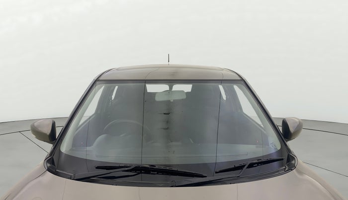 2018 Maruti Swift VXI AMT, Petrol, Automatic, 1,08,777 km, Front Windshield