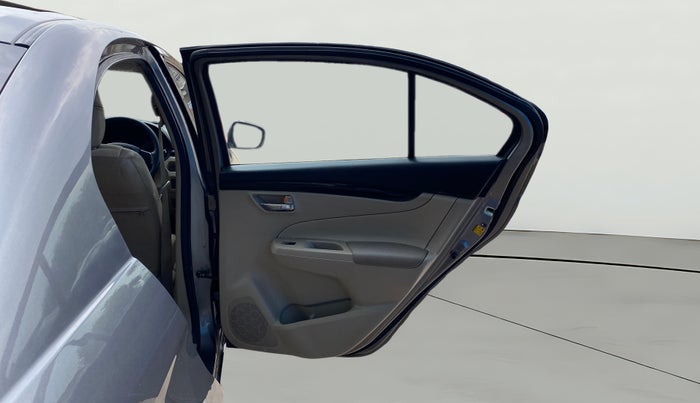 2018 Maruti Ciaz DELTA 1.4 AT PETROL, Petrol, Automatic, 92,774 km, RHS Rear Door