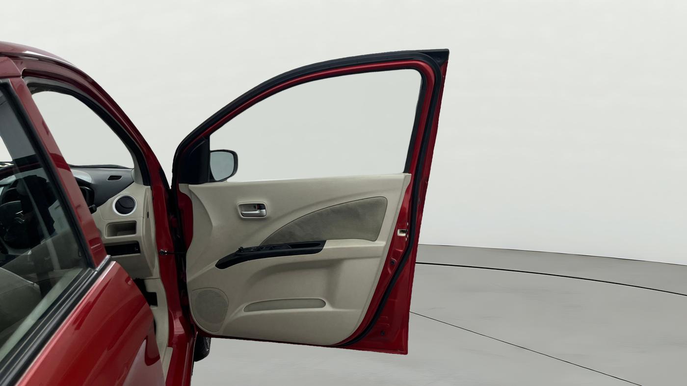 2018 Maruti Celerio ZXI AMT (O), Petrol, Automatic, 37,485 km, RHS Front Door