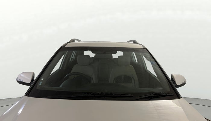 2016 Hyundai Creta SX PLUS 1.6 PETROL, Petrol, Manual, 58,958 km, Front Windshield