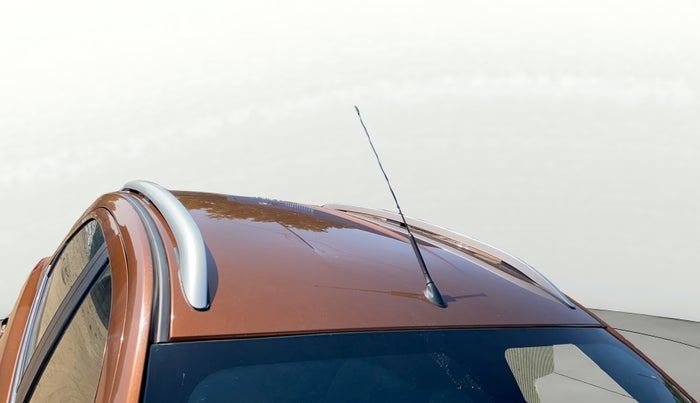 2021 Ford FREESTYLE TITANIUM 1.2 PETROL, Petrol, Manual, 9,796 km, Roof