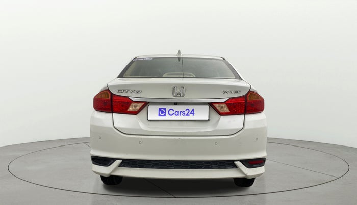 2022 Honda City 1.5L I-VTEC V MT 5TH GEN, Petrol, Manual, 45,734 km, Back/Rear