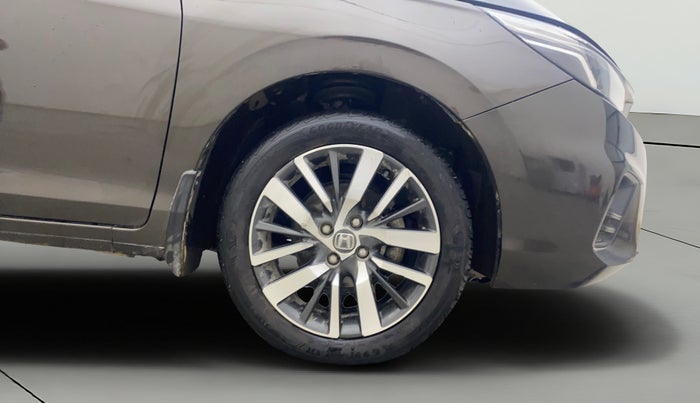 2021 Honda City 1.5L I-VTEC VX CVT, Petrol, Automatic, 36,248 km, Right Front Wheel