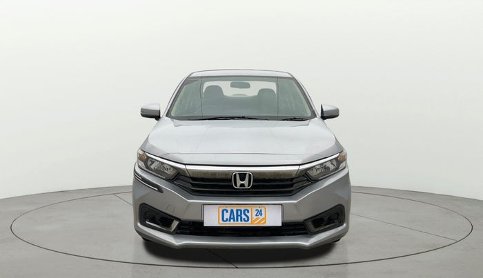 2022 Honda Amaze 1.2L I-VTEC S, Petrol, Manual, 19,276 km, Front