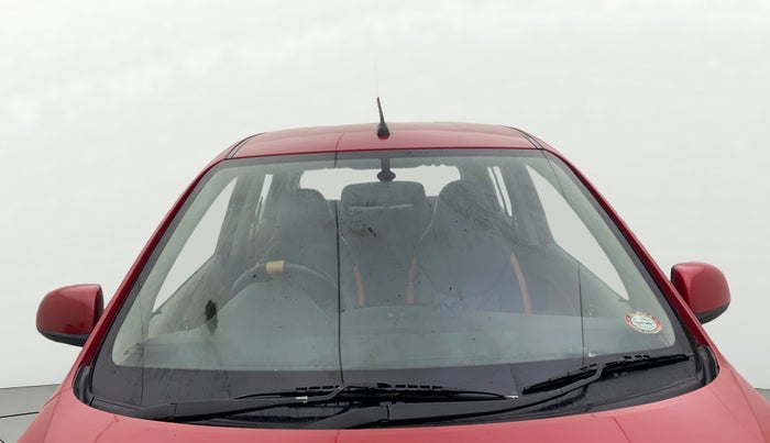 2019 Hyundai NEW SANTRO MAGNA, Petrol, Manual, 82,434 km, Front Windshield