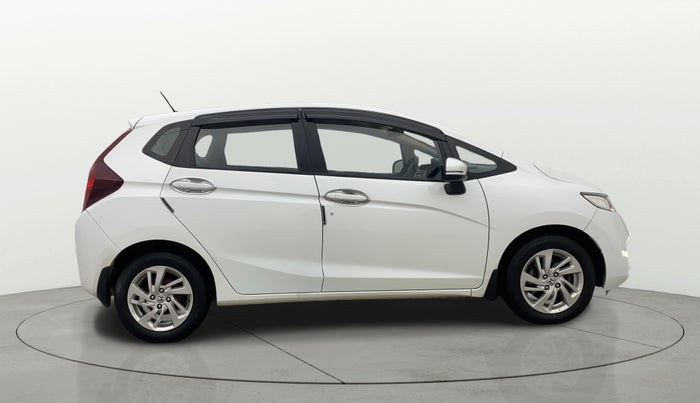 2017 Honda Jazz 1.2L I-VTEC V AT, Petrol, Automatic, 40,196 km, Right Side View