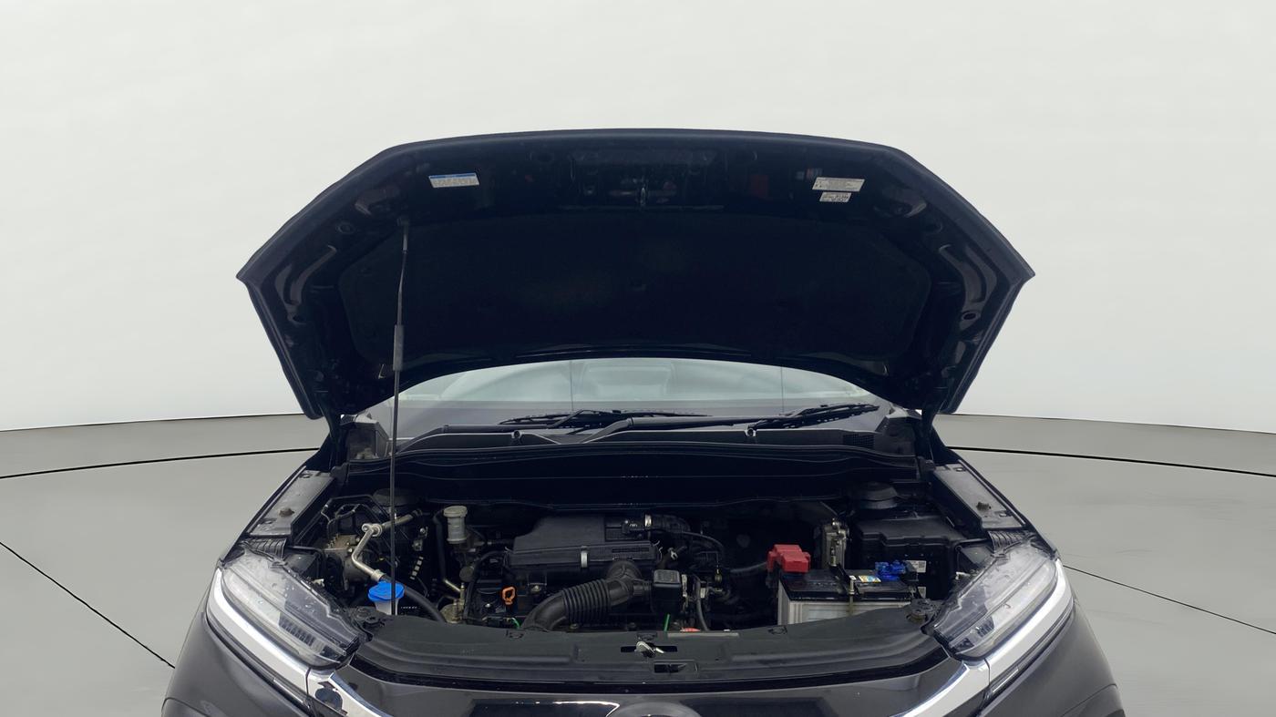 2023 Toyota URBAN CRUISER HYRYDER E NEO DRIVE, Petrol, Manual, 25,249 km, Open Bonet