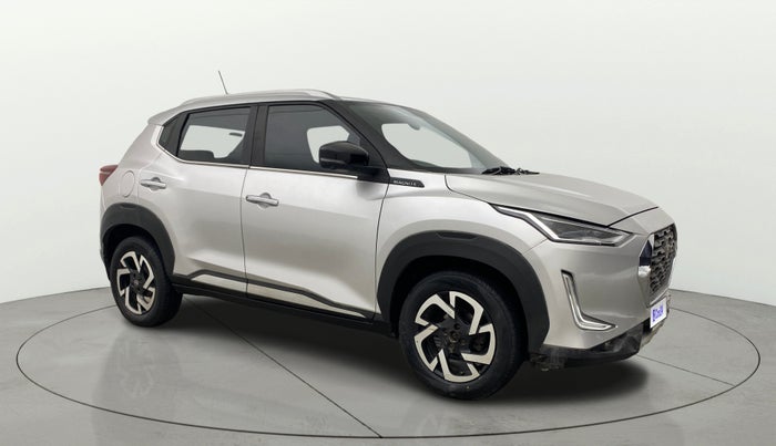 2020 Nissan MAGNITE XV PREMIUM TURBO (O), Petrol, Manual, 41,361 km, SRP