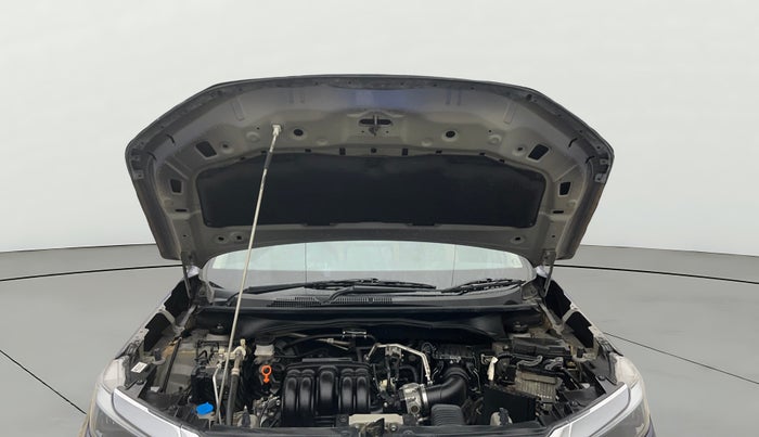 2023 Honda ELEVATE VX MT, Petrol, Manual, 52,077 km, Open Bonet