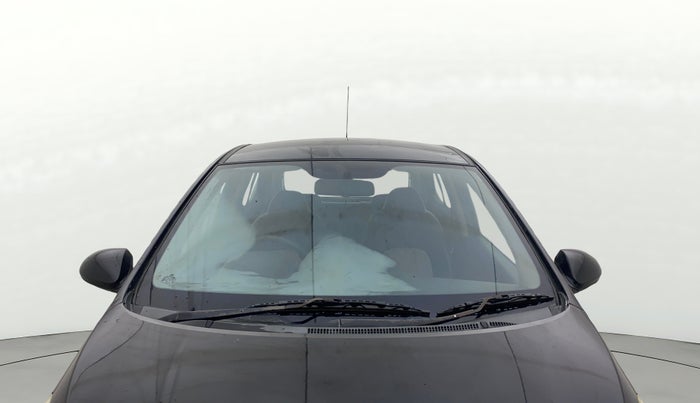 2013 Hyundai Grand i10 MAGNA 1.2 KAPPA VTVT, Petrol, Manual, 61,294 km, Front Windshield