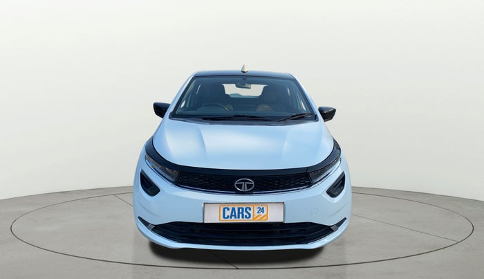 2020 Tata ALTROZ XE PETROL, Petrol, Manual, 48,742 km, Front