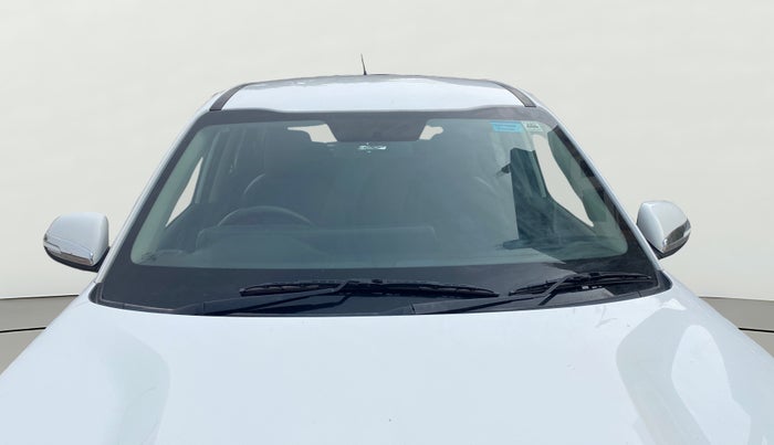 2022 KIA SONET HTK 1.2, Petrol, Manual, 11,177 km, Front Windshield