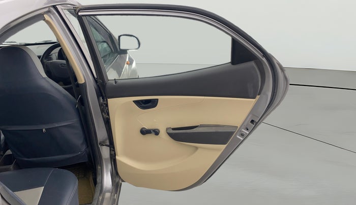 2012 Hyundai Eon MAGNA, Petrol, Manual, 70,686 km, RHS Rear Door