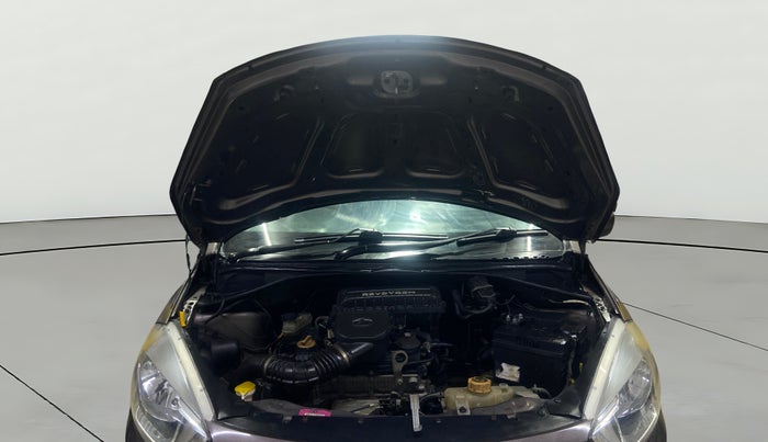 2018 Tata Tiago XE PETROL, Petrol, Manual, 65,966 km, Open Bonet