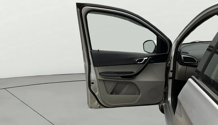2018 Tata Tiago XZA PETROL, Petrol, Automatic, 37,067 km, LHS Front Door