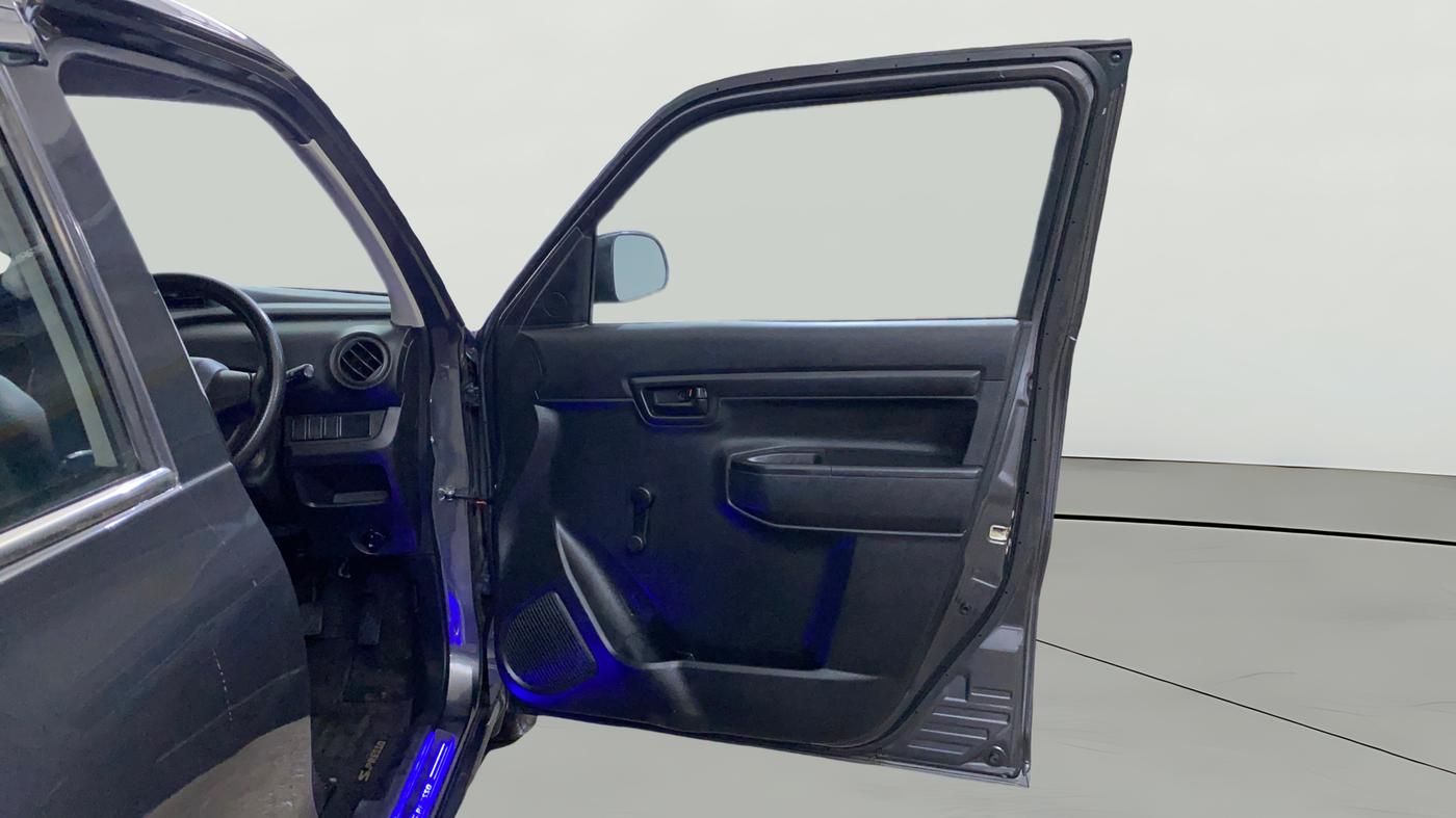 2021 Maruti S PRESSO LXI (O), Petrol, Manual, 8,949 km, RHS Front Door