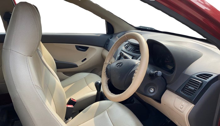 2018 Hyundai Eon ERA +, Petrol, Manual, 44,356 km, Right Side Front Door Cabin