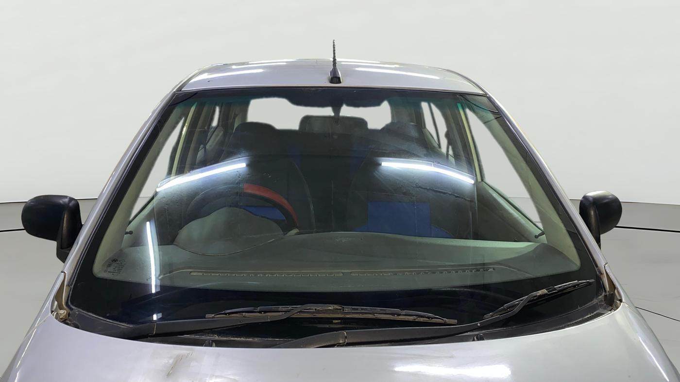 2013 Hyundai i10 ERA 1.1, Petrol, Manual, 86,605 km, Front Windshield